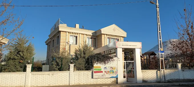 Özel Kayseri İsabet Anaokulu görsel 3