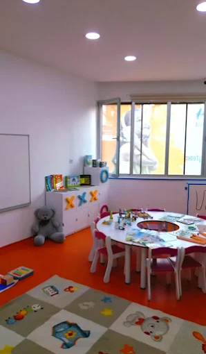Özel Kayseri Simya Koleji Anaokulu görsel 2