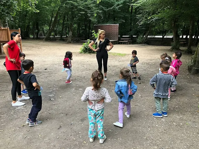 Özel Kemerburgaz İlkgün Anaokulu görsel 3