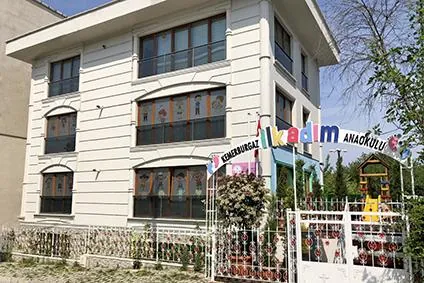 Özel Kemerburgaz İlkgün Anaokulu görsel 3