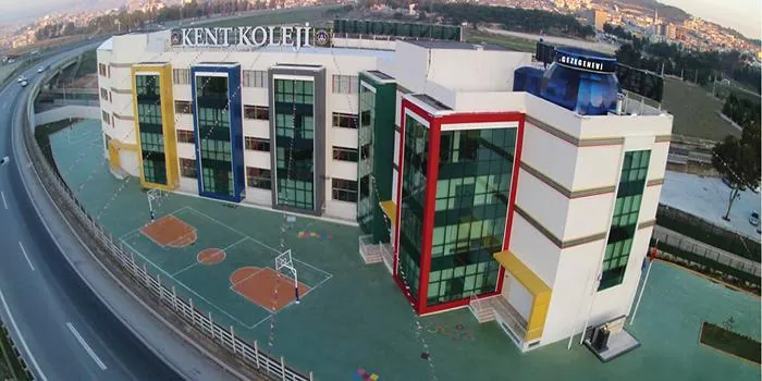 Özel Kent  Koleji  Anaokulu