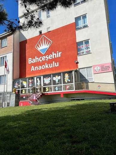 Özel Keşan Bahçeşehir Anaokulu 1