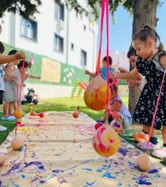 Özel Keşfeden Çocuklar Anaokulu görsel 3