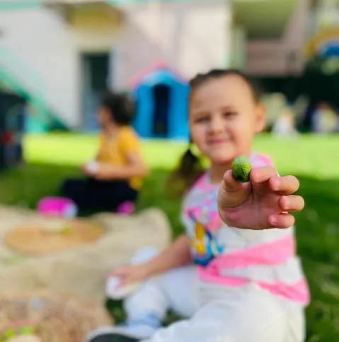 Özel Keşfeden Çocuklar Anaokulu görsel 5
