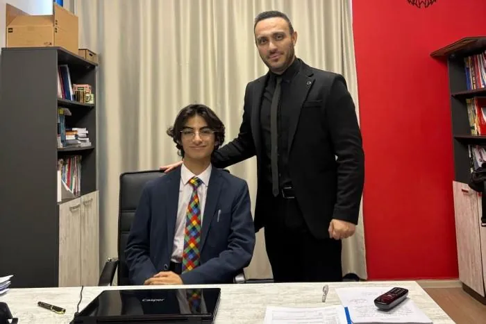 Özel Kıraç Anaokulu görsel 4