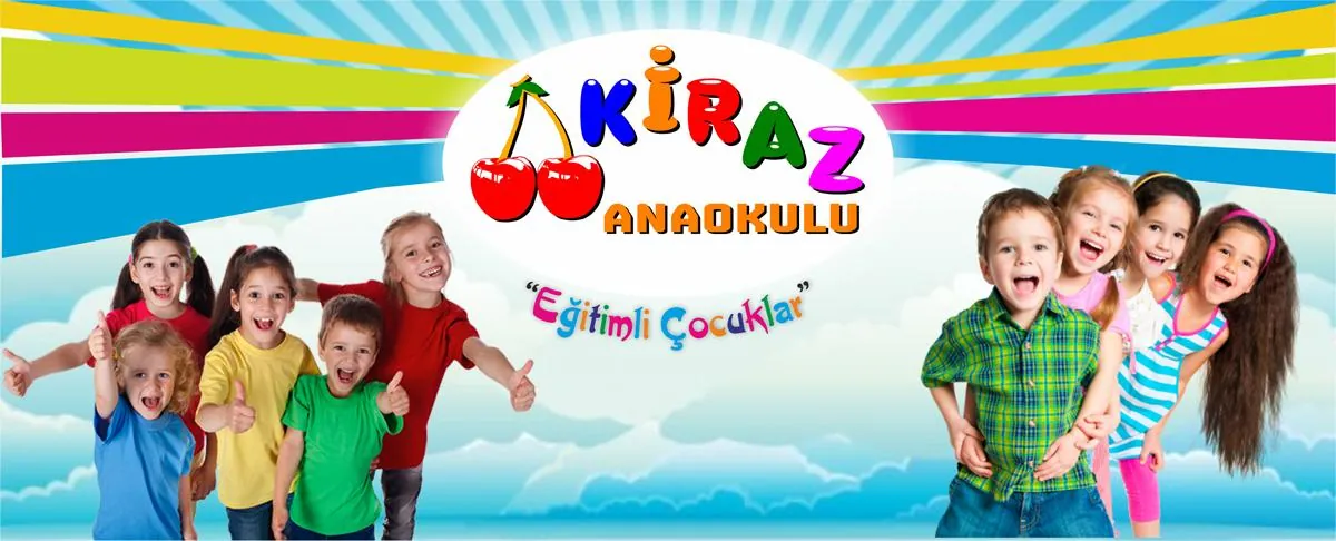 Özel Kiraz Anaokulu