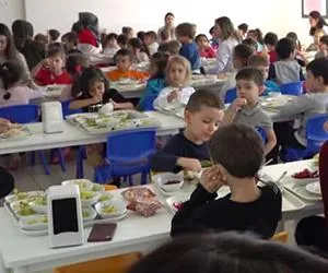 Özel Kirdar Bilgiören Koleji Anaokulu
