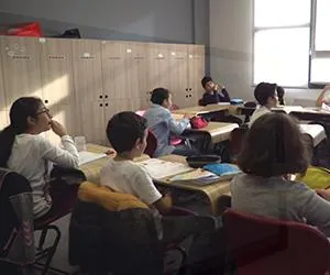 Özel Kirdar Bilgiören Koleji Anaokulu görsel 2