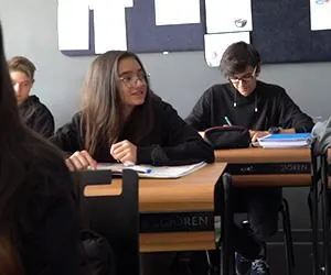 Özel Kirdar Bilgiören Koleji Anaokulu görsel 4
