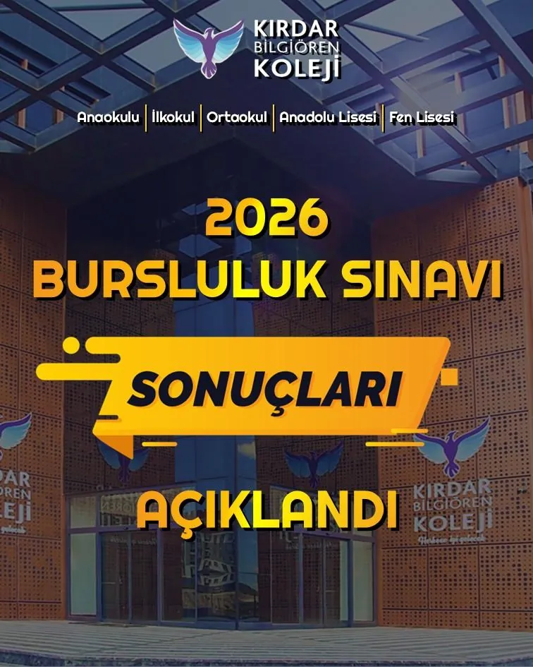 Özel Kirdar Bilgiören Koleji Anaokulu görsel 6