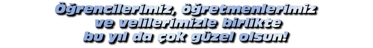 Özel Kirdar Bilgiören Koleji Anaokulu görsel 9