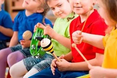 Özel Kırıkkale Harikalar Diyarı Anaokulu görsel 3