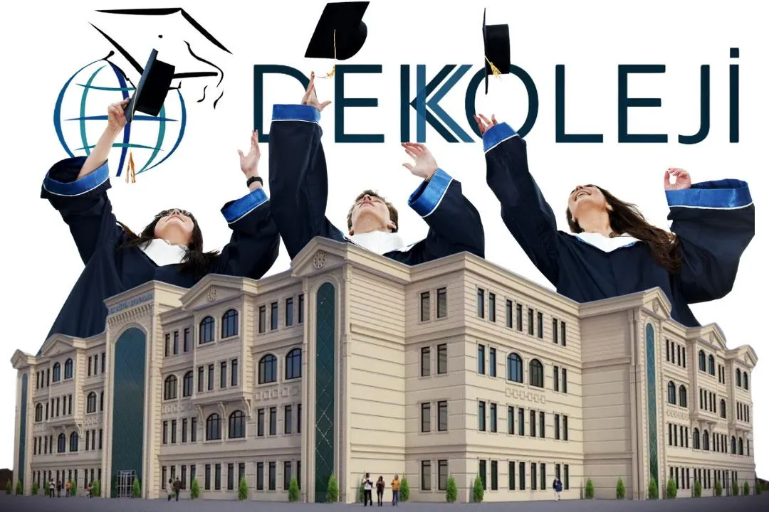 Özel Kırıkkale Mektebim Koleji Anaokulu görsel 2