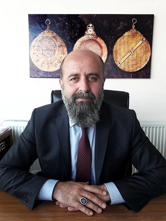 Özel Kırıkkale Mektebim Koleji Anaokulu görsel 5