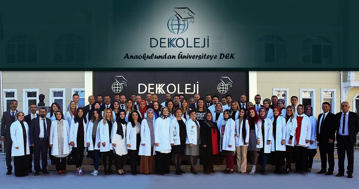 Özel Kırıkkale Mektebim Koleji Anaokulu görsel 6