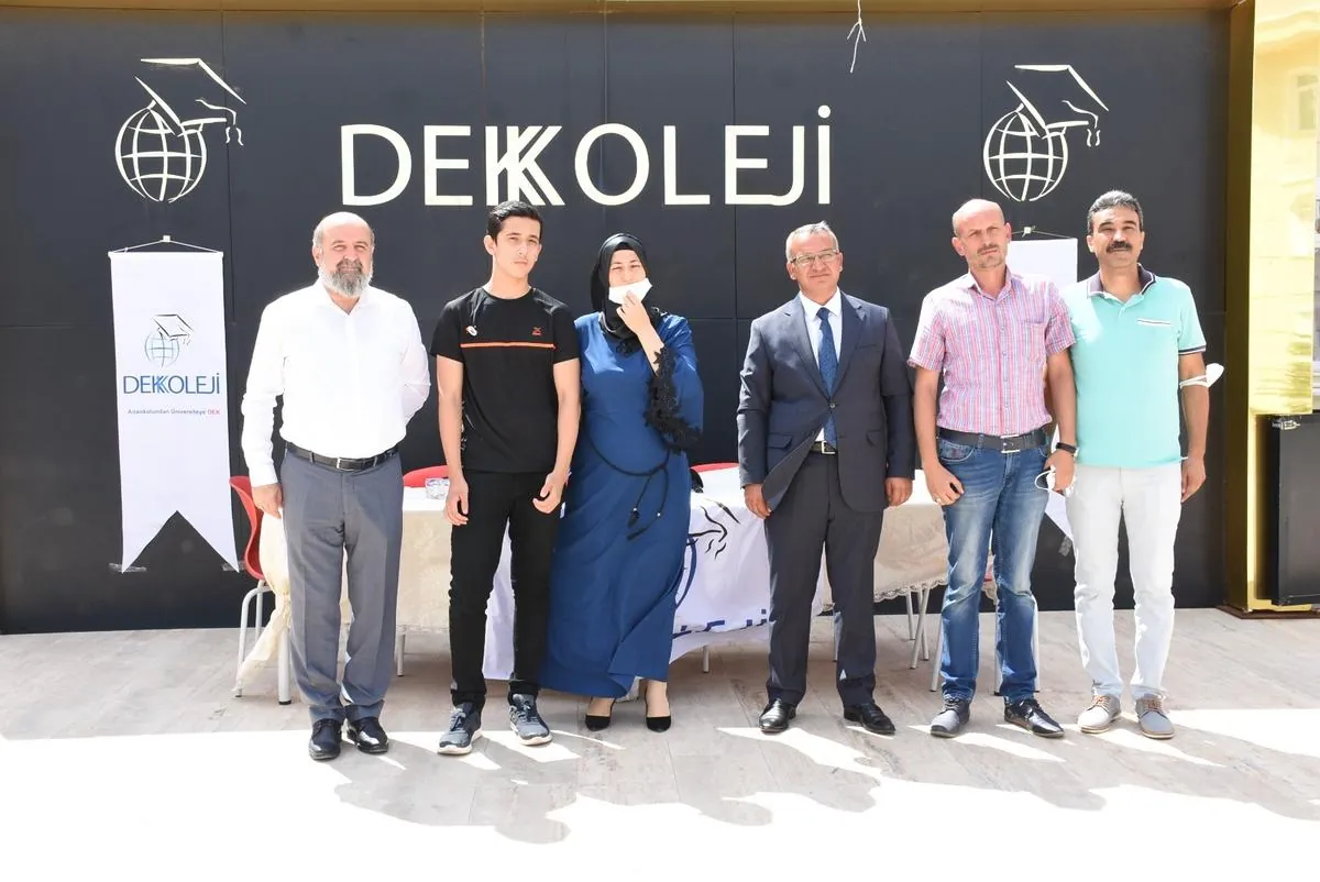 Özel Kırıkkale Mektebim Koleji Anaokulu görsel 7