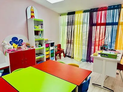 Özel Kırklareli Gökkuşaği Anaokulu görsel 3