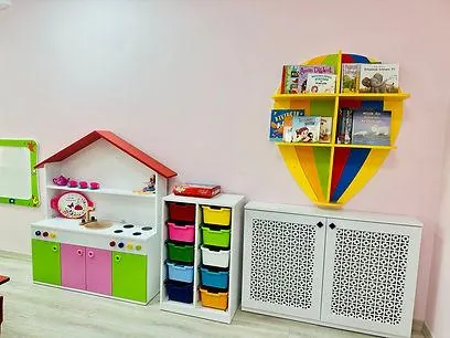 Özel Kırklareli Gökkuşaği Anaokulu görsel 5