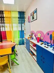 Özel Kırklareli Gökkuşaği Anaokulu görsel 6