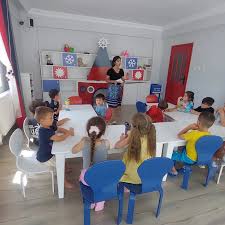 Özel Kırmızı Bahçe Anaokulu görsel 4