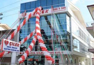 Özel Kırmızı Çilek Anaokulu görsel 4