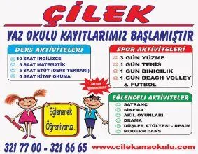 Özel Kırmızı Çilek Anaokulu görsel 2