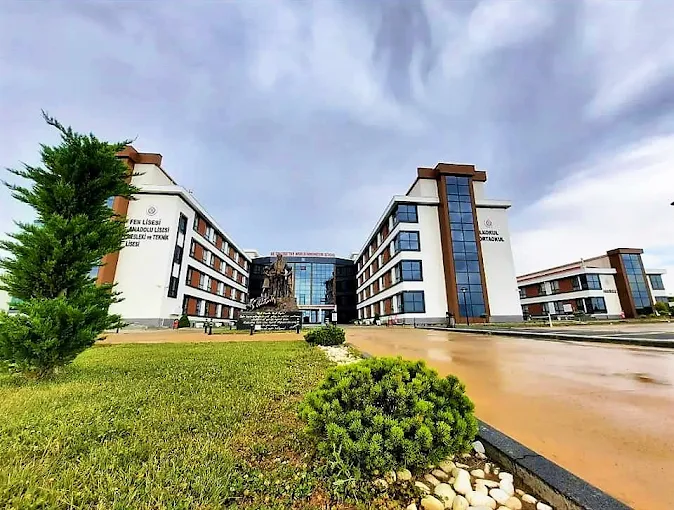 Özel Kirşehir Bil Koleji Anaokulu görsel 6