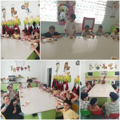 Özel Kirşehir Bil Koleji Anaokulu görsel 4