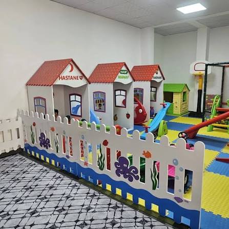 Özel Kirşehir Hasbahçe Anaokulu görsel 3