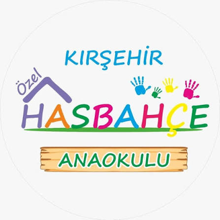 Özel Kirşehir Hasbahçe Anaokulu
