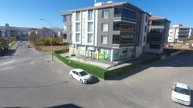 Özel Kirşehir Hasbahçe Anaokulu görsel 2