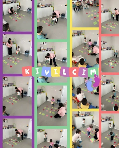 Özel Kıvılcım Anaokulu