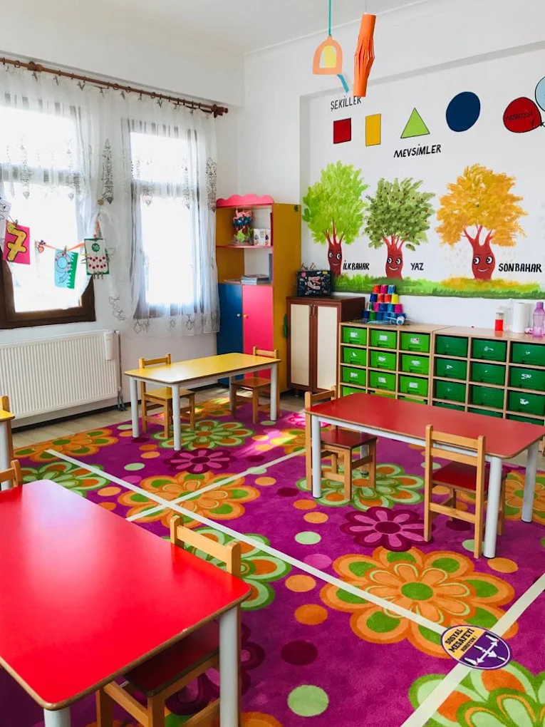 Özel  Kızılcahamam Gülveren Anaokulu görsel 2