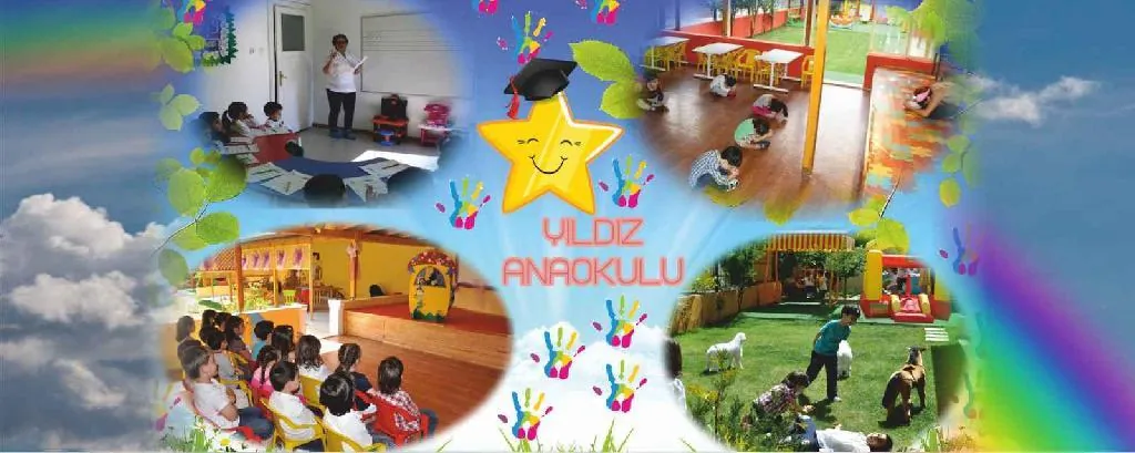 Özel Kocaeli Yıldız Anaokulu