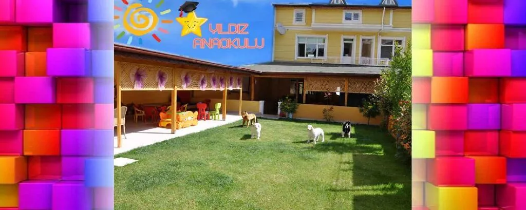Özel Kocaeli Yıldız Anaokulu görsel 3