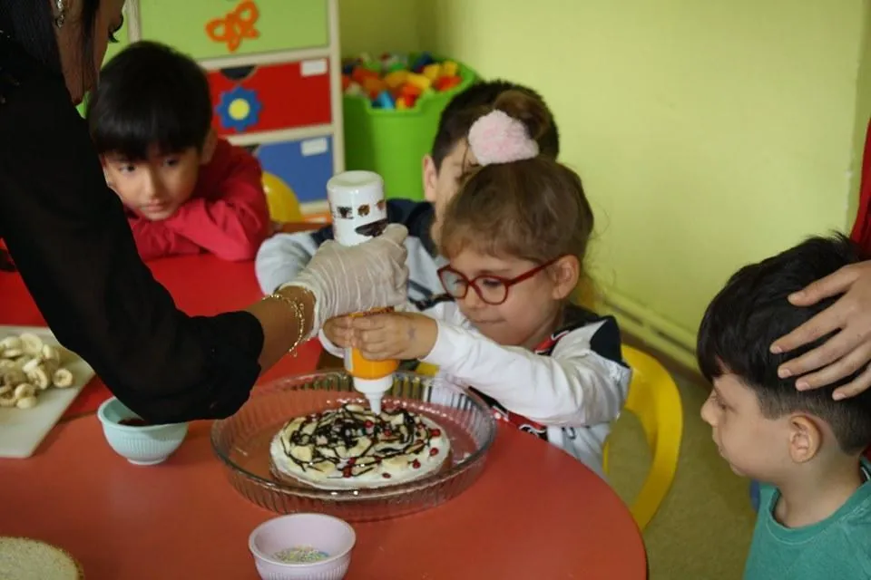 Özel Kocaeli Yıldız Anaokulu görsel 5