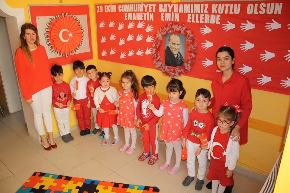 Özel Kocaeli Yıldız Anaokulu görsel 6