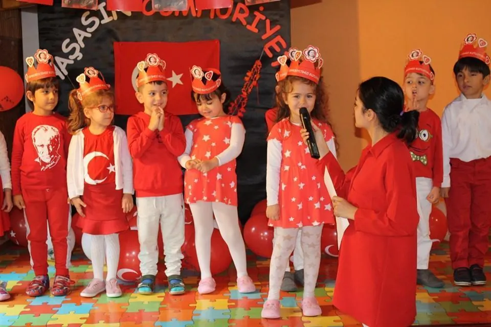 Özel Kocaeli Yıldız Anaokulu görsel 7
