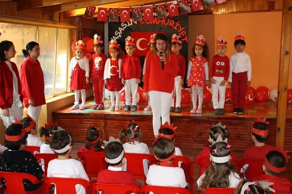 Özel Kocaeli Yıldız Anaokulu görsel 8