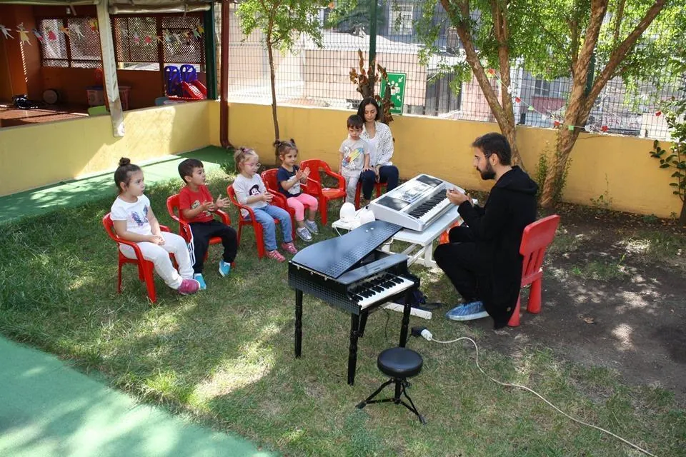 Özel Kocaeli Yıldız Anaokulu görsel 9