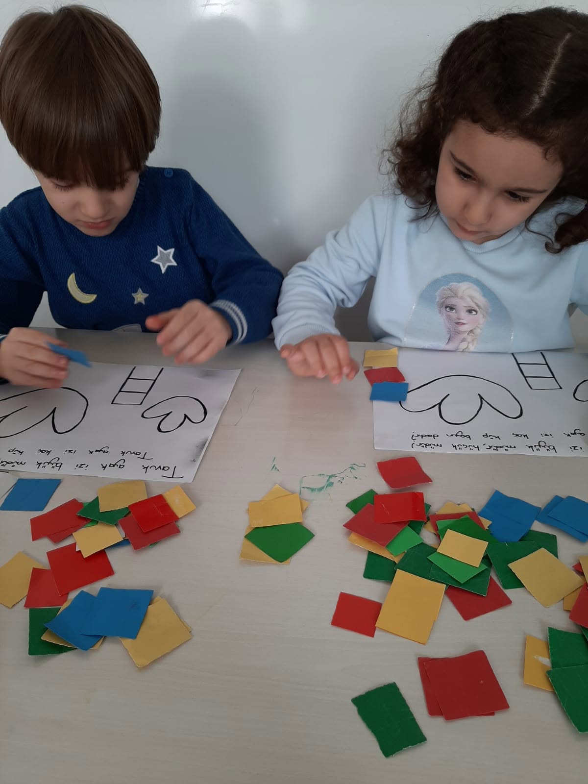 Özel Konak Ak Dil Anaokulu görsel 2