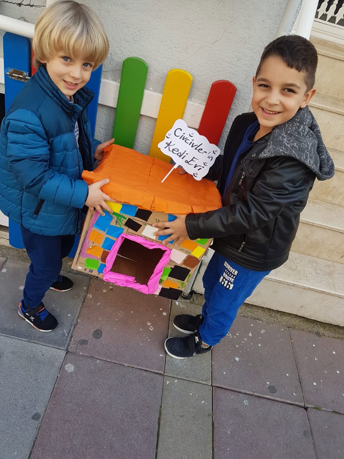 Özel Konak Ak Dil Anaokulu görsel 3
