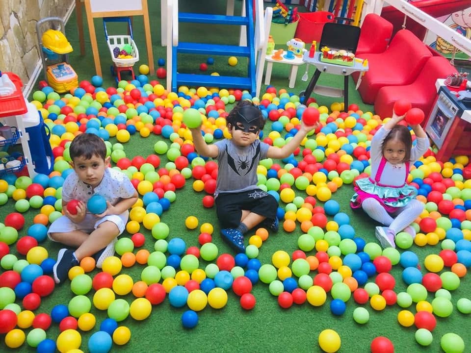 Özel Konak Ak Dil Anaokulu görsel 5