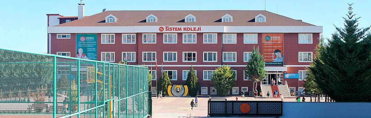 Özel Konya Sistem Anaokulu