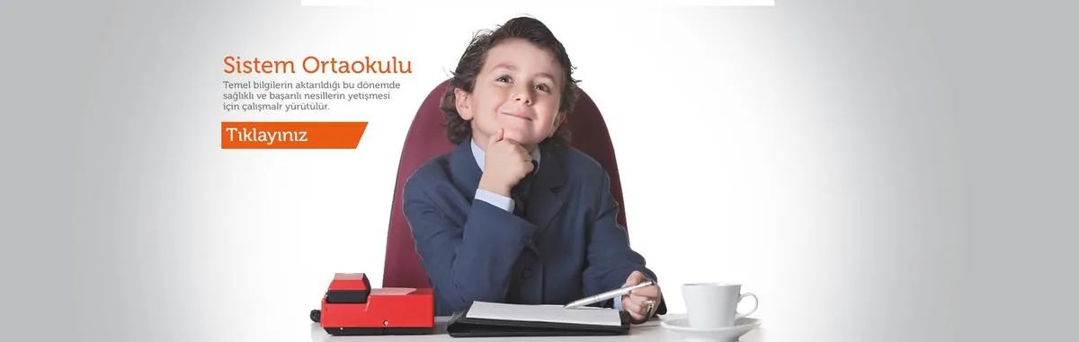Özel Konya Sistem Anaokulu görsel 4