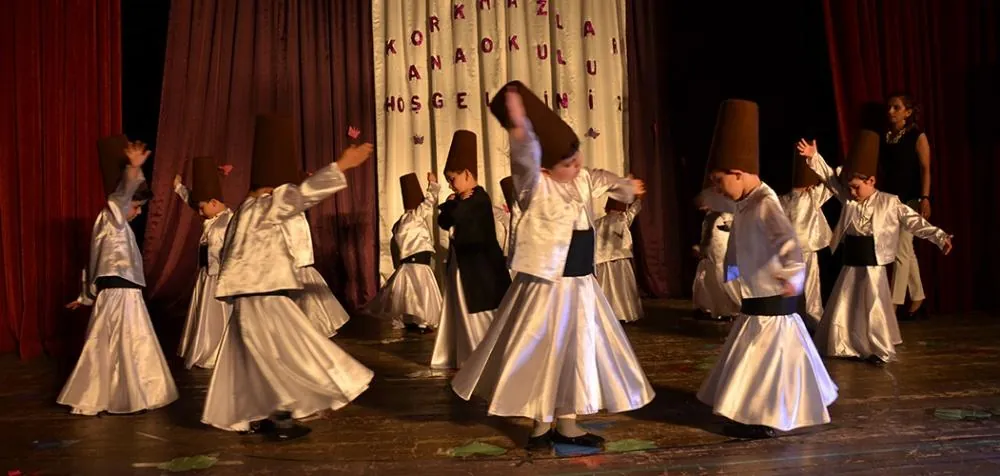 Özel Korkmazlar Anaokulu