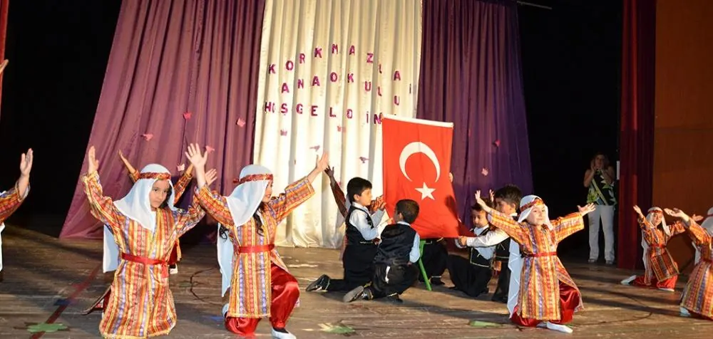 Özel Korkmazlar Anaokulu görsel 2
