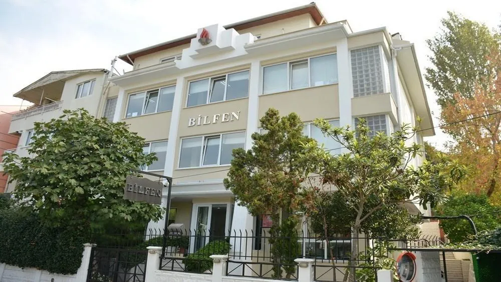 Özel Koşuyolu Bilfen Anaokulu