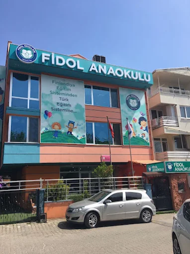 Özel Koşuyolu Fikir Dolu Anaokulu
