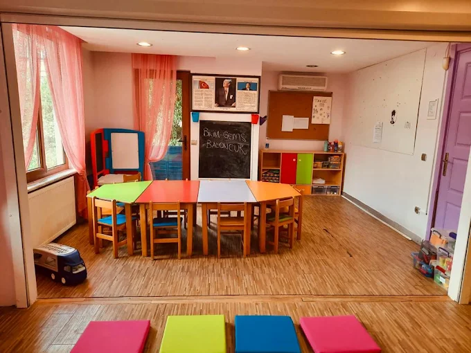 Özel Koşuyolu Okyanus Anaokulu görsel 10